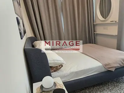 2BR | Fully Furnished | Covered Parking