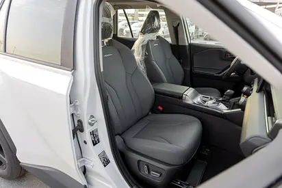 Toyota RAV4, миниатюра 19