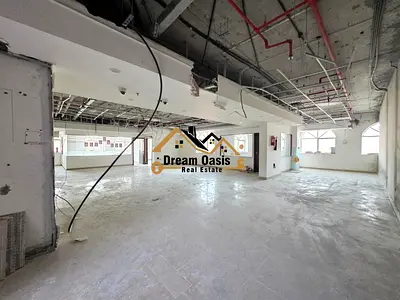 Prime location | No commission | Ready office