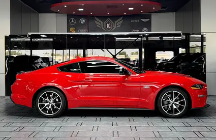 Ford Mustang Ecoboost, миниатюра 8
