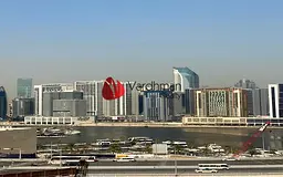 PREMIUM 1 BR | FULLY FURNISHED | MARINA VIEW