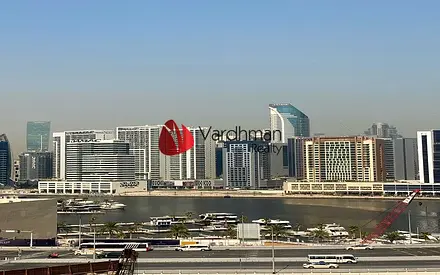 PREMIUM 1 BR | FULLY FURNISHED | MARINA VIEW