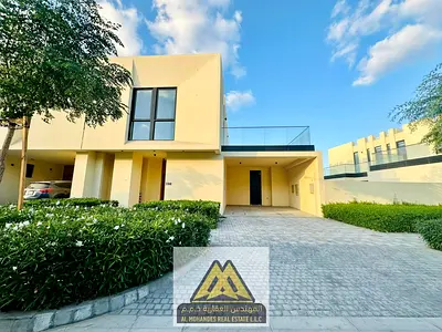 # For Sale | Luxury Villa in Al Zorah – Ajman