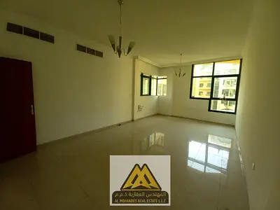 Two-bedroom apartment with a living room and a balcony, a spacious hall, a fully equipped kitchen,