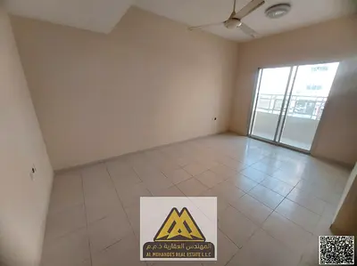 Master bedroom | Central air conditioning | Spacious area | Distinctive view | Balcony