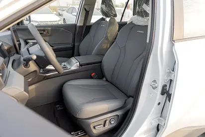 Toyota RAV4, миниатюра 9