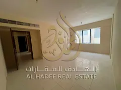 Annual 2 Bedroom Apartment for Rent in Al Majaz 1 – Sharjah
