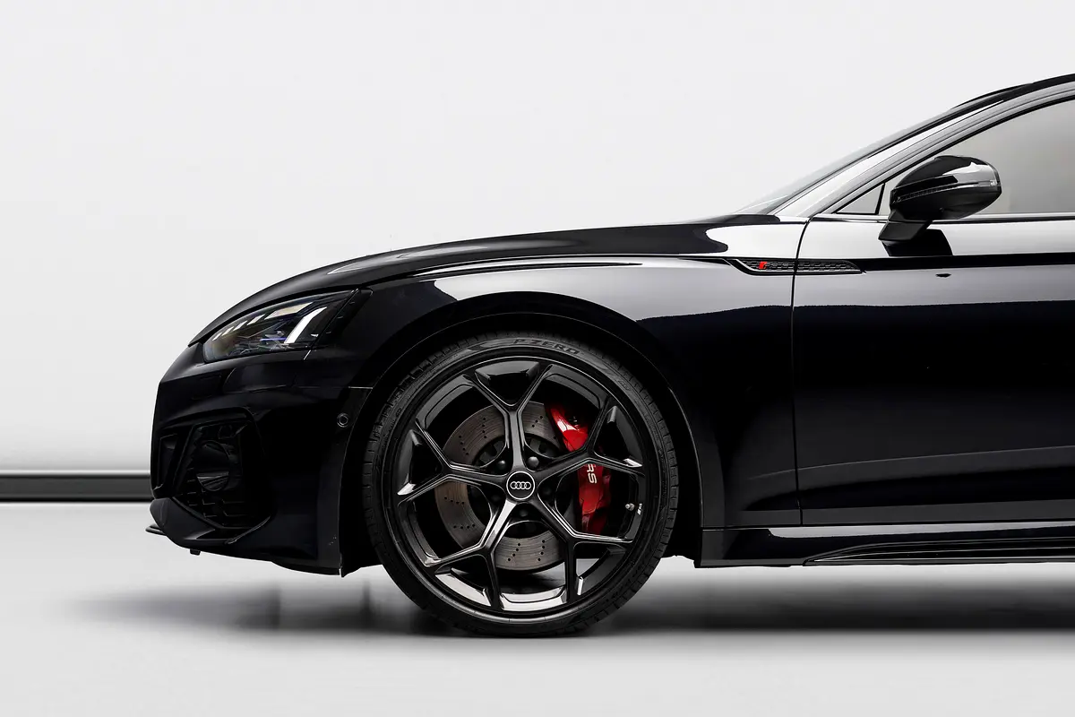Audi RS5 2024