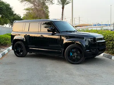 2025 LAND Rover DEFENDER 缩略图 3