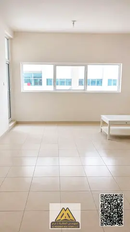 Master bedroom | Central air conditioning | Spacious area | Distinctive view | Balcony