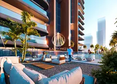Best Offer | Modern Apartments | Smart Living
