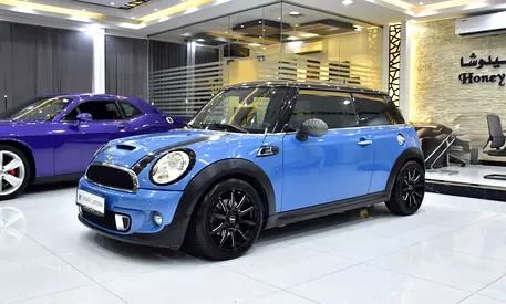2013 MINI COOPER 照片 2