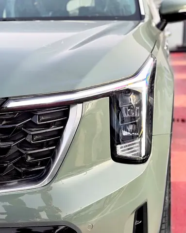 2025 KIA SORENTO — миниатюра 5