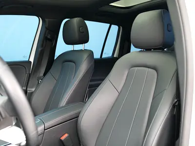 Mercedes-Benz GLB 200, миниатюра 14