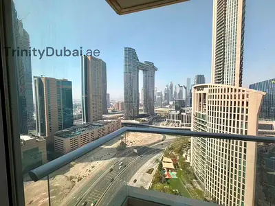 Panoramic Views | Unfurnished | Ready To Move
