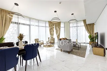 Spacious Corner Unit | 2BR + 3 Baths | 1,471 Sq.Ft. | Masdar City