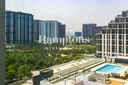 Exclusive | Boulevard Views | Corner Unit