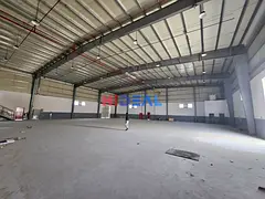 17000 SQFT WAREHOUSE WITH 150 KW POWER AVAILABLE FOR RENT !
