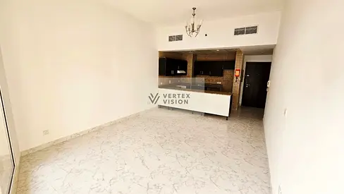 VACANT | READY TO MOVE | HUGE LAYOUT | COMMUNITY VIEW