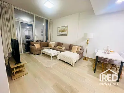 Full Furnished | Highest Floor | One Month Free