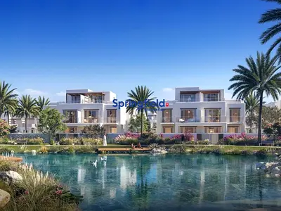 3BR Townhouse | Premium Community | The Valley