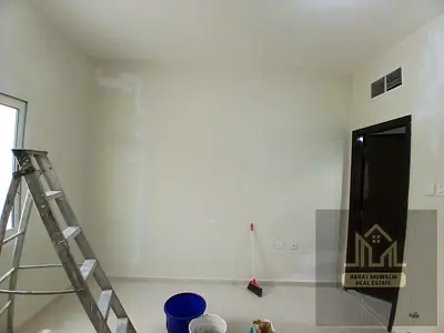 Studio apparment for family included Muncipility
