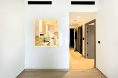 Binghatti Heights 1 Bed Vacant Unfurnished