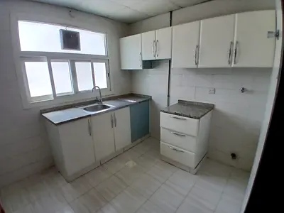 Luxury and Lavish 1Bedroom Apartment For Family Building Just in 32k
