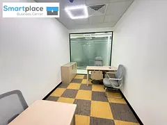 | YOUR PROFESSIONAL BUSINESS ADDRESS IN DUBAI | FULLY FURNISHED OFFICES & FLEXIBLE WORKSPACES |