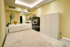 High ROI Potential | Vacant | Fully Furnished