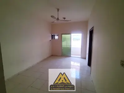 One bedroom and living room Balcony Bathroom Closed kitchen