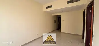 Studio Apartment for Rent in Al Rawda 2 Ajman | Ground Floor | Separate Kitchen | AED 17,000