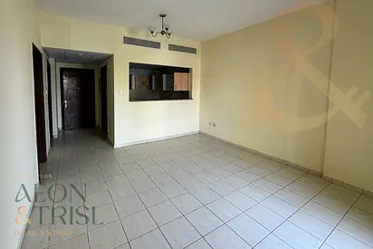 Large 1 Bhk with balcony |good ROI | Spain cluster