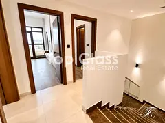Vacant | Duplex | Premium Finishing