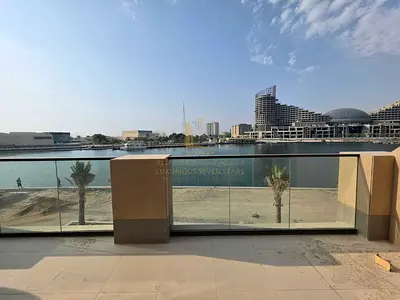✨ For Sale | Luxury Townhouse with Full Sea View ✨