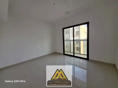 A brand-new, first-occupancy apartment offering spacious interiors, modern finishing, and a family-friendly layout in a prime location close to all e