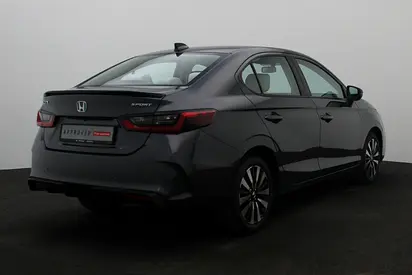 Honda City LX Sport, миниатюра 2