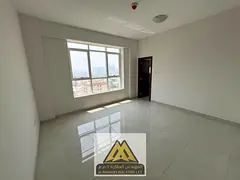 Premium Annual Rent Apartment - Second Row from Ajman Corniche (2 Master Bedrooms & Private Towe