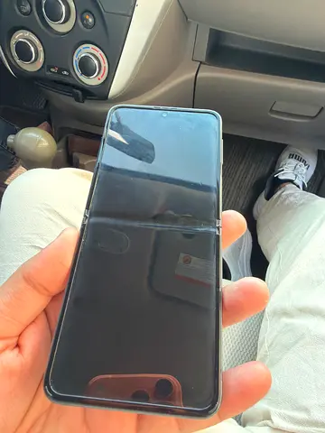 Samsung z flip 3