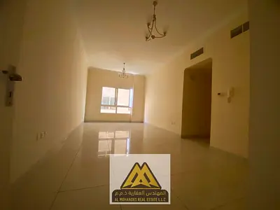 Luxury apartment / High-end finishing / Spacious area / Central air conditioning / Free maintenance / Flexible payment options