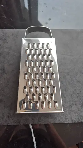 Grater