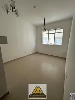 Master Bedroom | Balcony | Central Air Conditioning | Spacious Layout | Prime Location