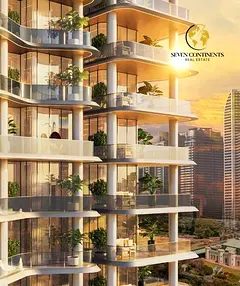 Brand New Apartment | Orvessa | Prime Investment Opportunity