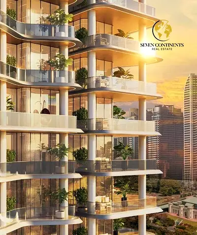 Brand New Apartment | Orvessa | Prime Investment Opportunity