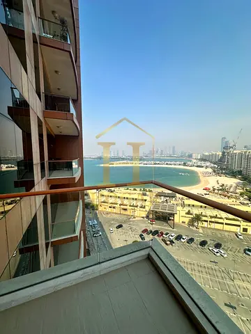 SEA VIEW | TYPE C | VACANT|