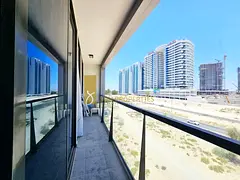 FULLY FURNISHED | MULTIPLE CHEQUES | HUGE 1BR