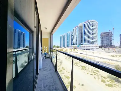 FULLY FURNISHED | MULTIPLE CHEQUES | HUGE 1BR