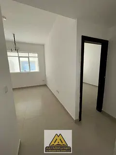 One-bedroom apartment | Annual rent | Al Yasmin | Princess Village