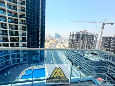 Prime location and complimentary services. Two bedrooms and a spacious living room. Three bathrooms. Practical design and comfortable layout. Apartm