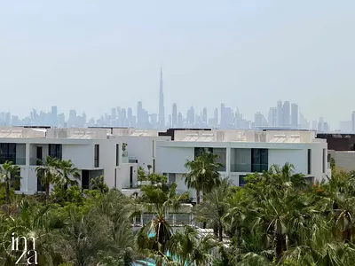 Elegant Villa | Luxury Living | Greenest Community
